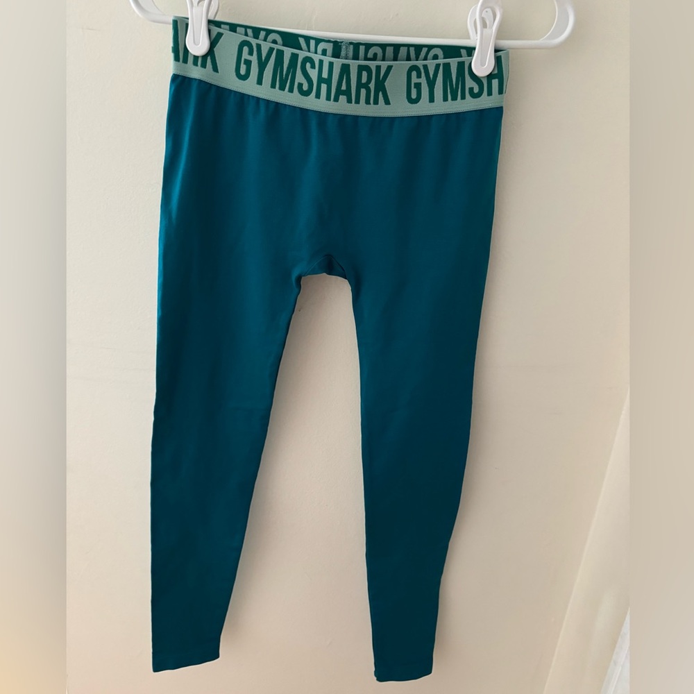Gymshark leggings